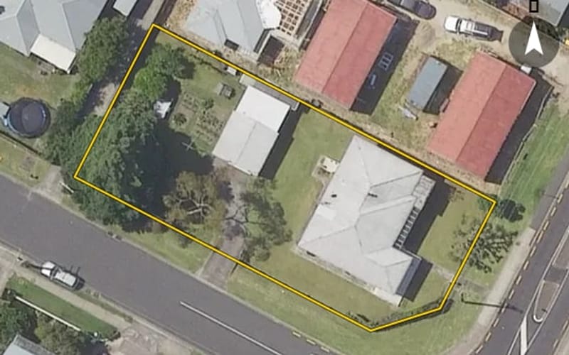 113 Greerton Road