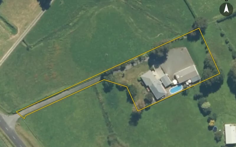 521 Te Aroha-Gordon Road