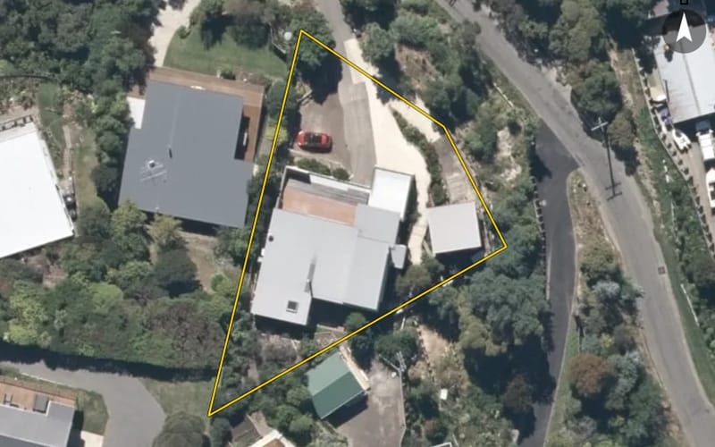 9 Kingfisher Road