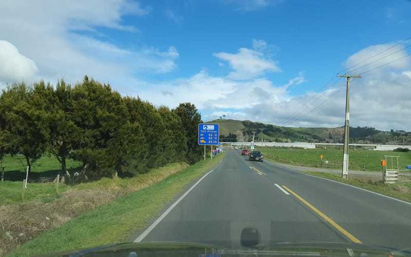 120 Domain Road