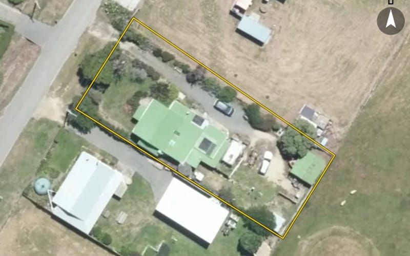 31 Seaview Road