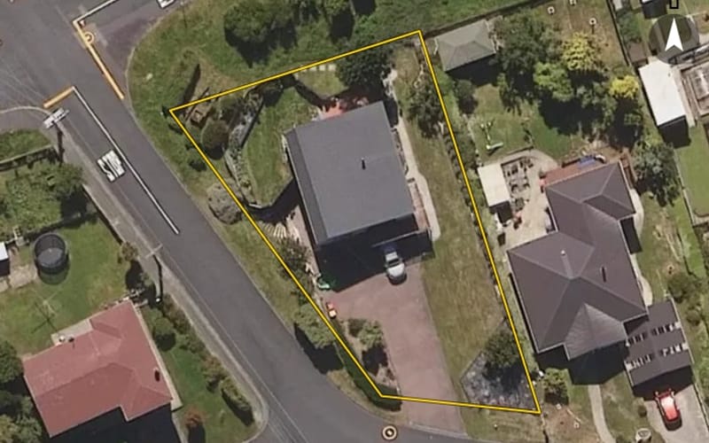12 Athol Place