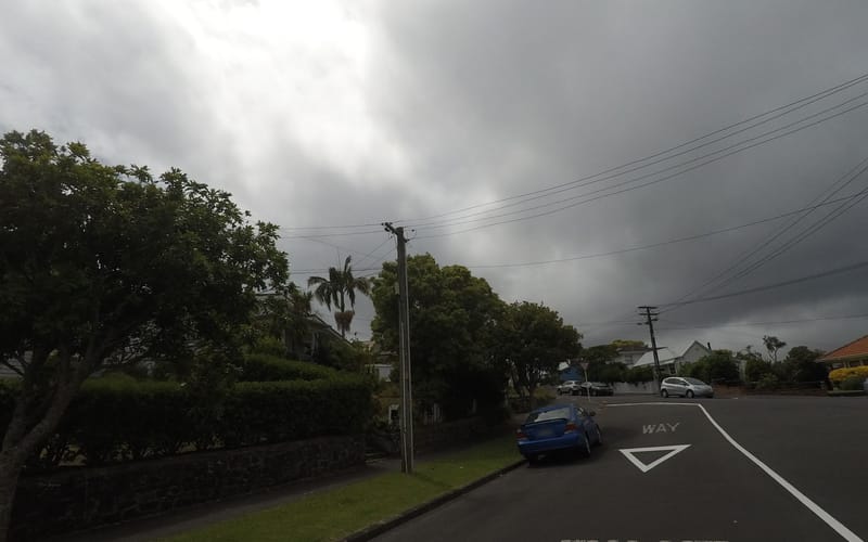 17 Wolseley Street