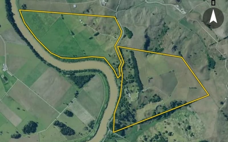 1159 Pukehuia Road