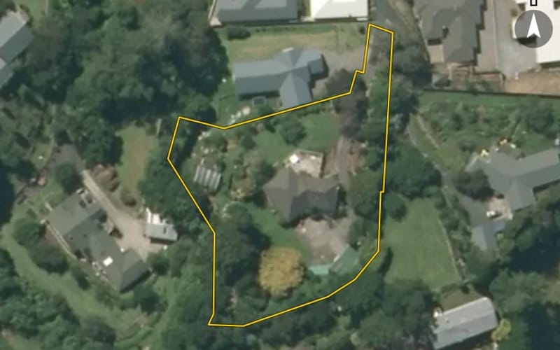 44A Alberta Road