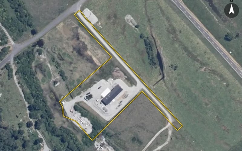 4 Cattle Yard Drive