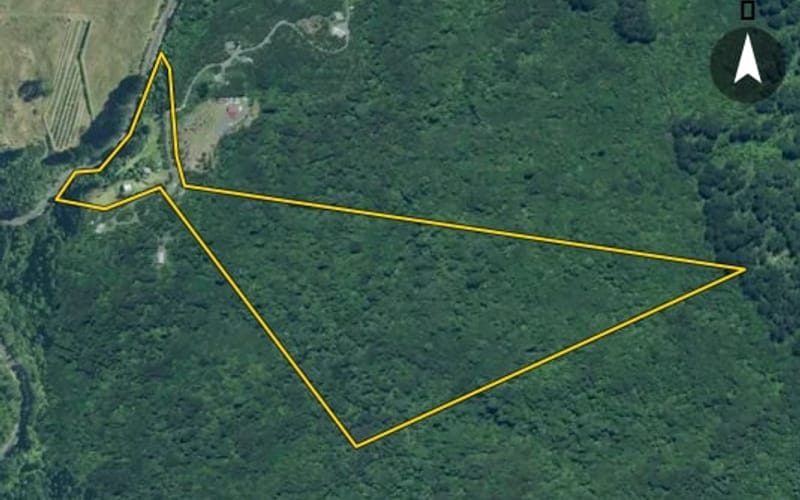 1240 Manaia Road