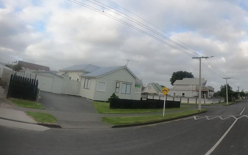 55 Salisbury Road