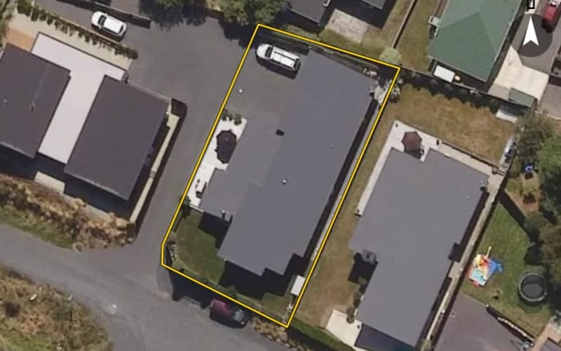 7 Wattie Fox Lane