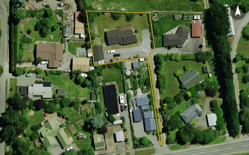 50 Homebush Road