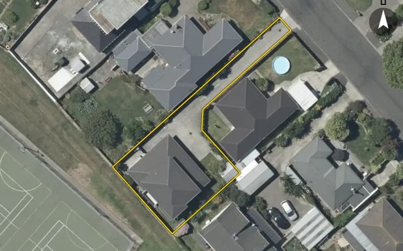 15A Gallipoli Road