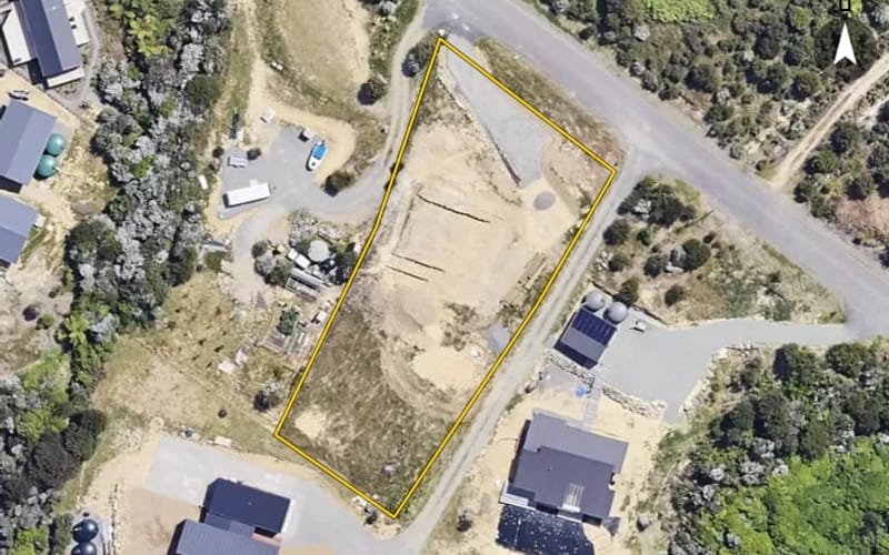 2600 Kaiuma Bay Road