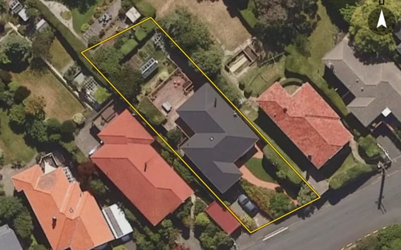 161 Signal Hill Road