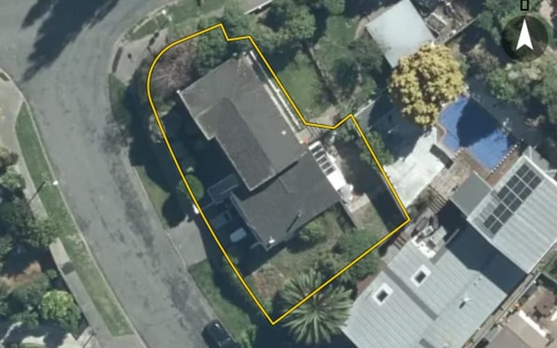 1 Harbour View Terrace