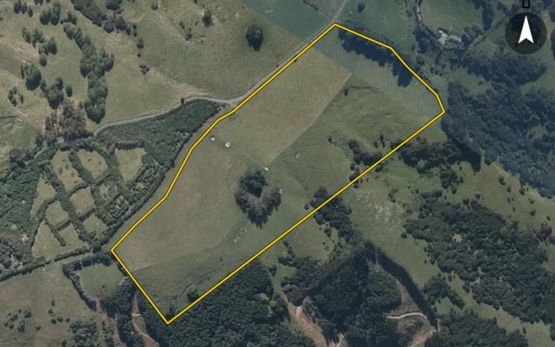 156 Okains Bay Road