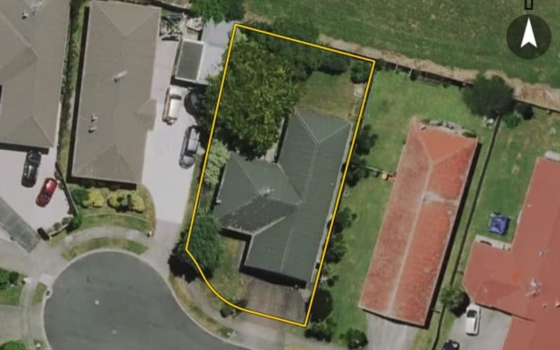 8 Corsair Place
