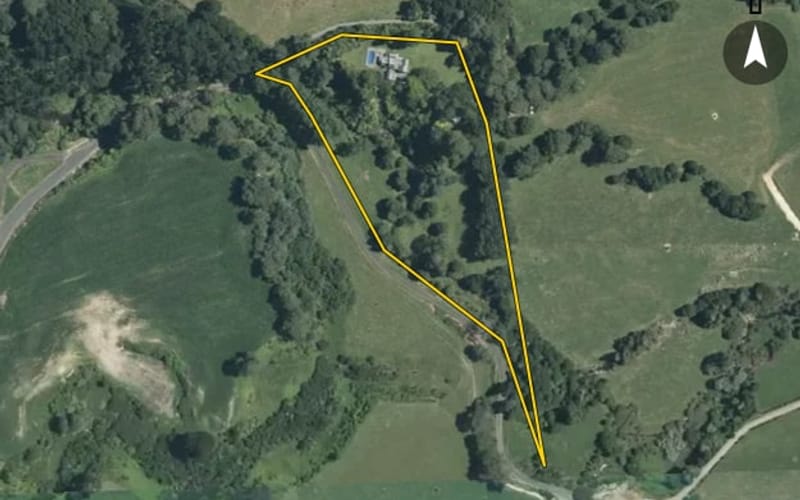121 Tills Road