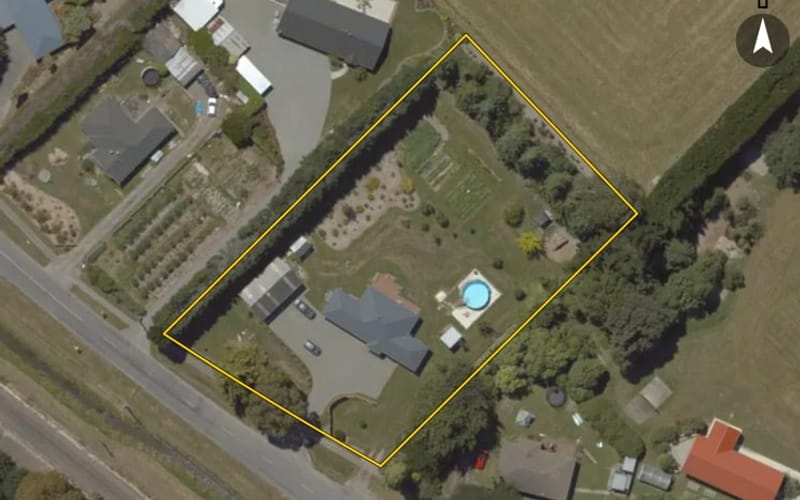 112 Curve Road