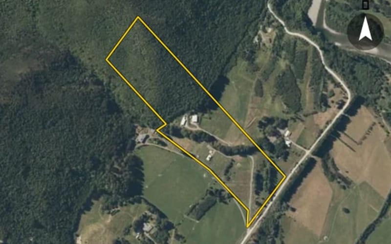 115 Bucks Road