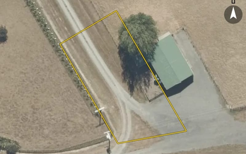 11 Main Road