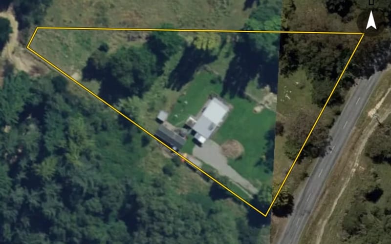 41 Piano Flat Road