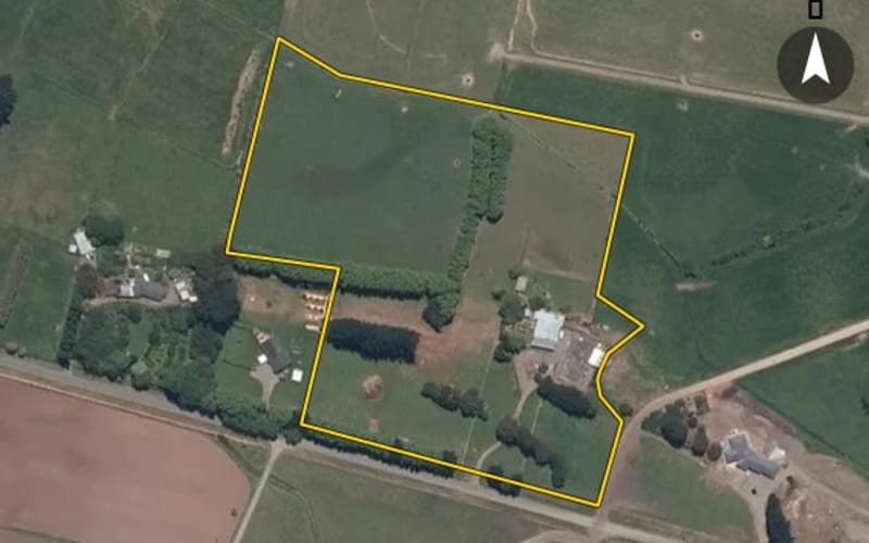 475 Milner Road