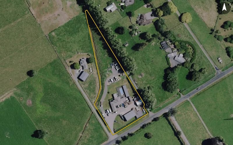 447 Puketaha Road