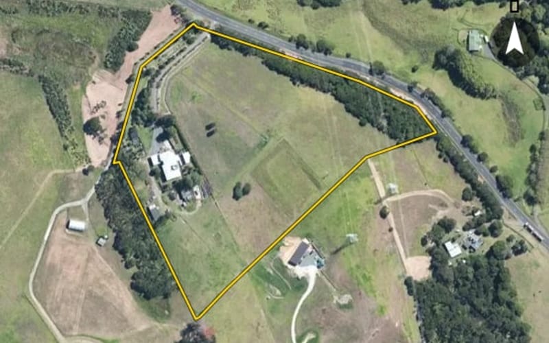 3221 Kaipara Coast Highway