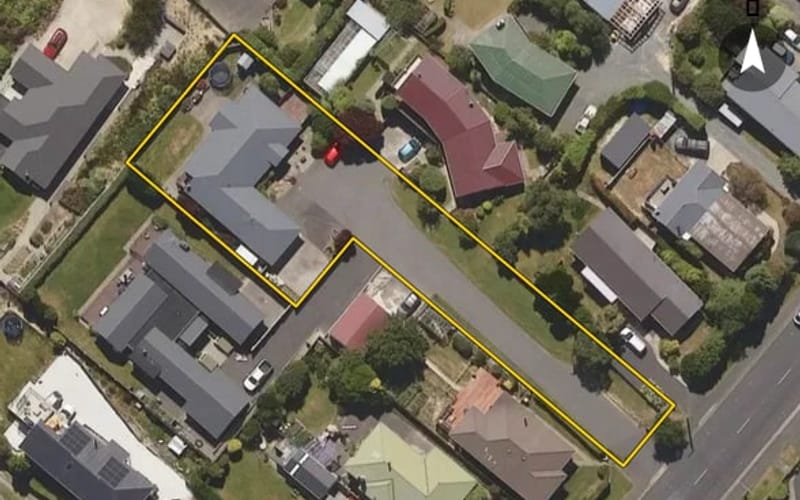 227B Highcliff Road