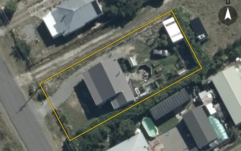 139 Poranui Beach Road