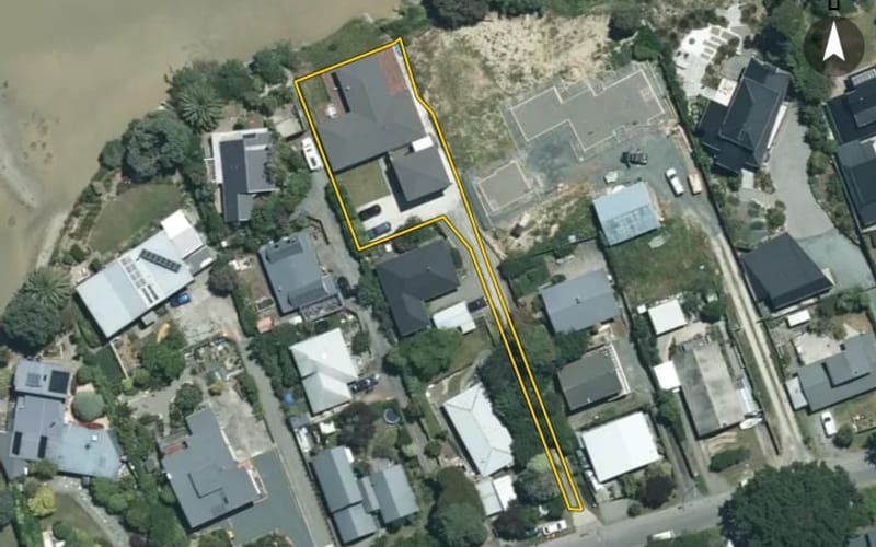 32 Martin Street