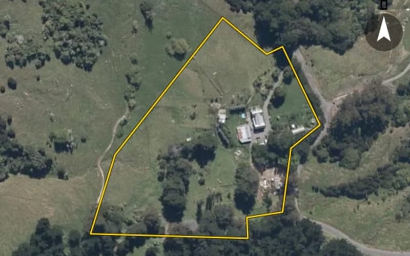 478 Wainui Main Road