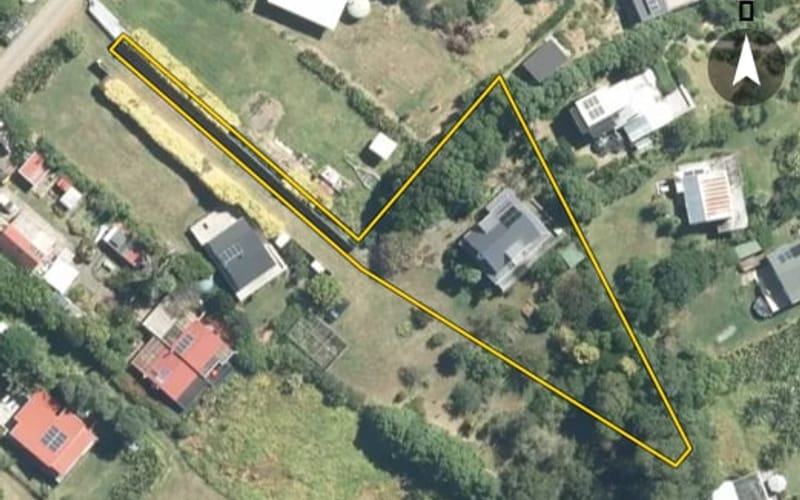11 Ocean View Crescent