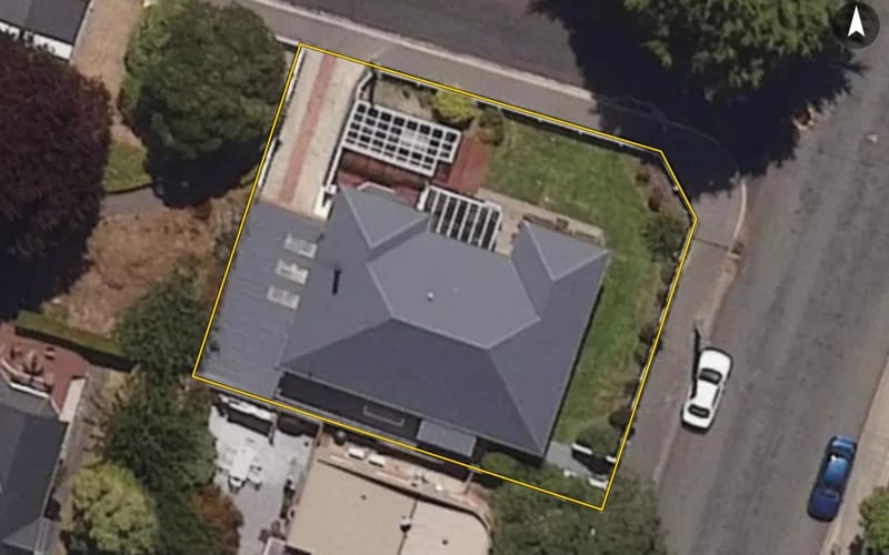 110 Glenpark Avenue