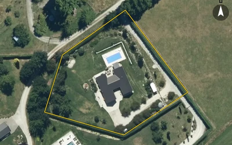 1226 Gibbston Highway