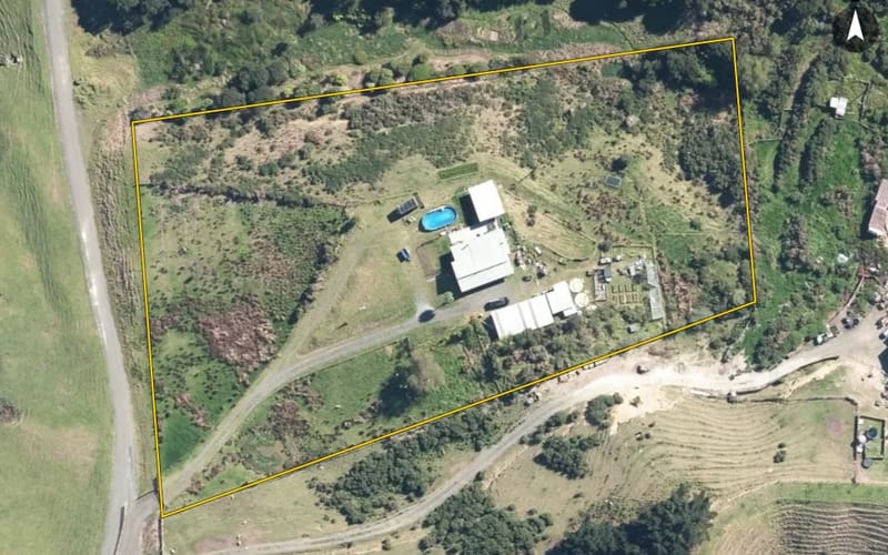 3002B Kaipara Coast Highway