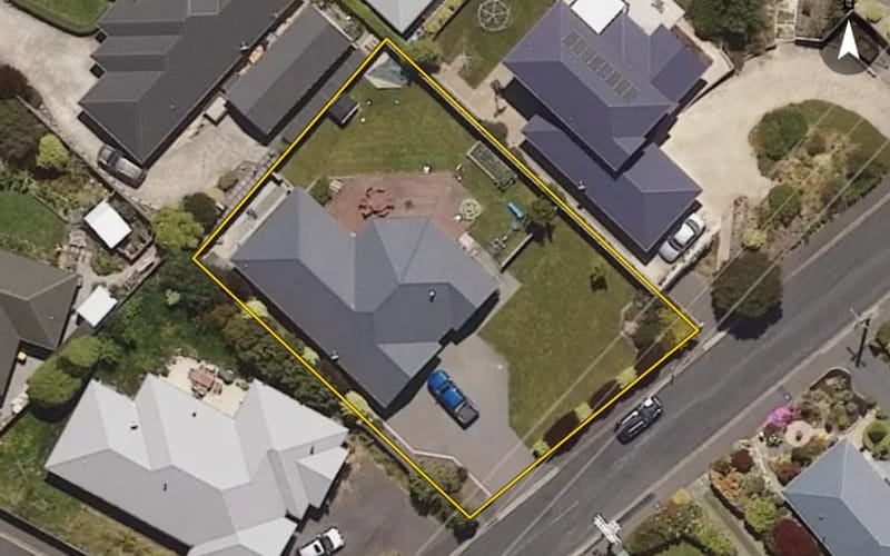 56 Glenholm Street