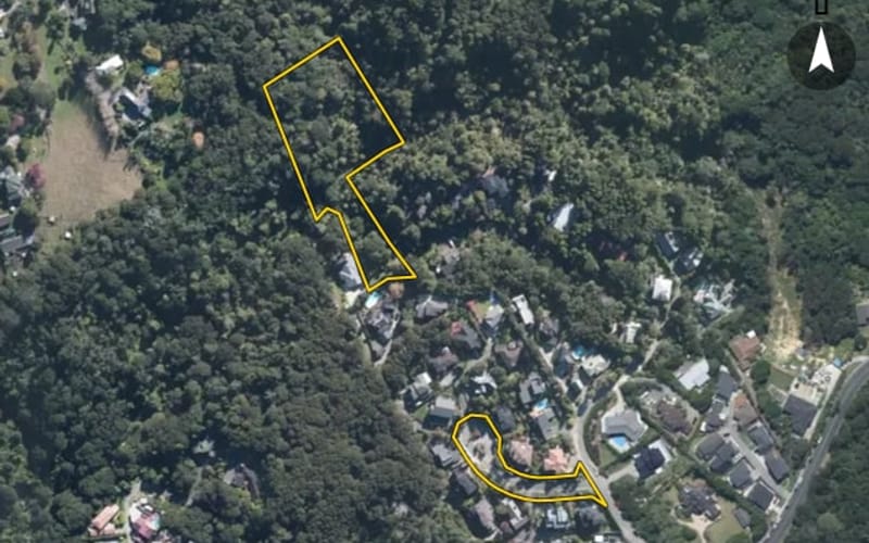 20 Hazel Glen