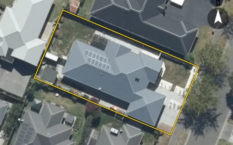 3 Kumara Place