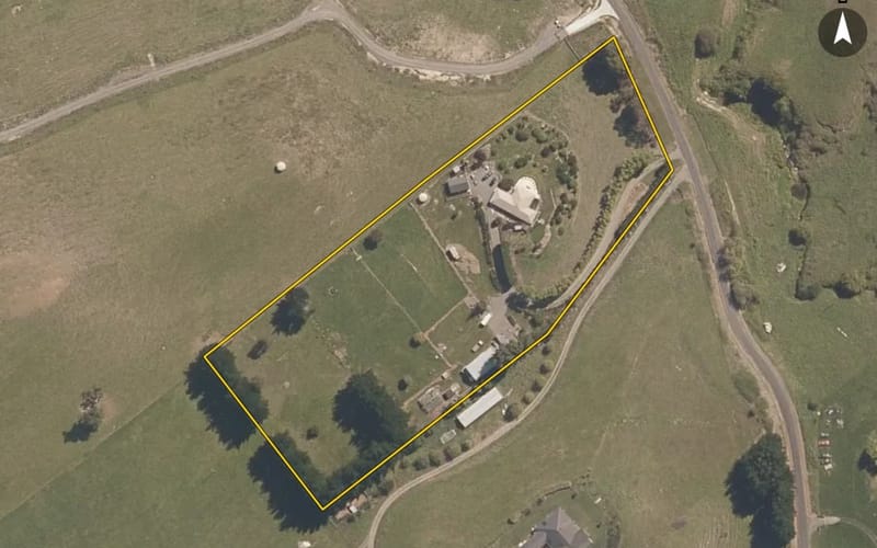 189 Waikareao Road