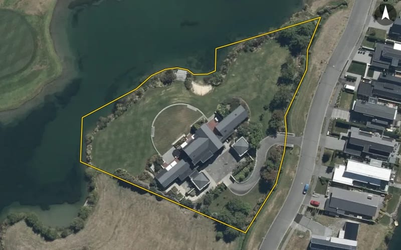 77 Harts Creek Lane