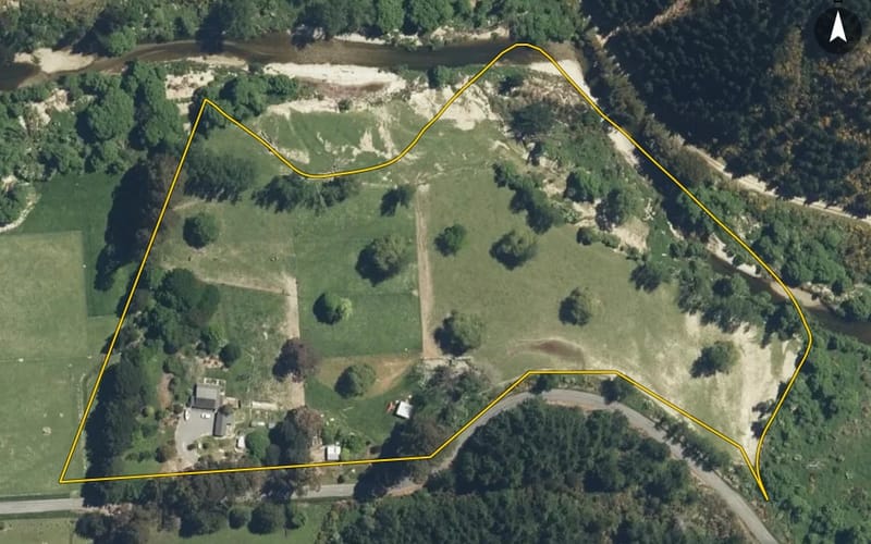 602 Onamalutu Road
