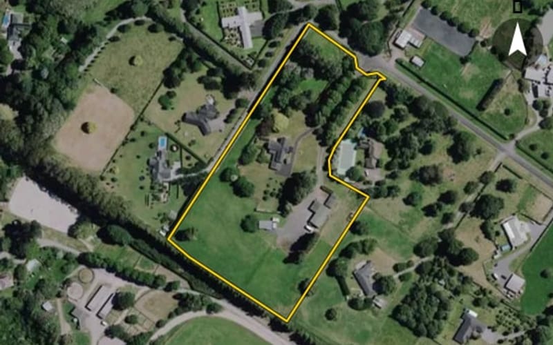 107 Butcher Road