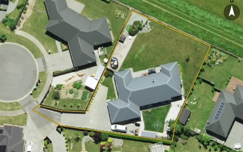 9 Dundee Close