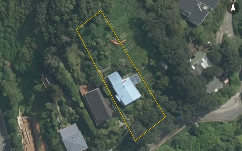18 Malvern Road