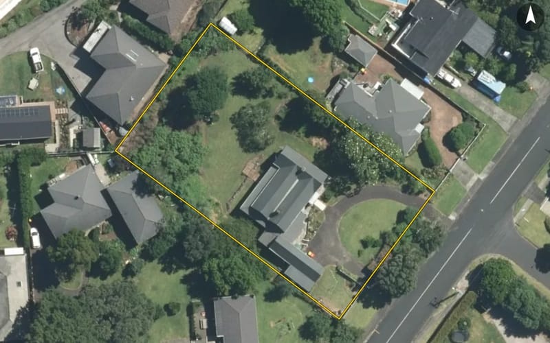 40 Red Hill Road