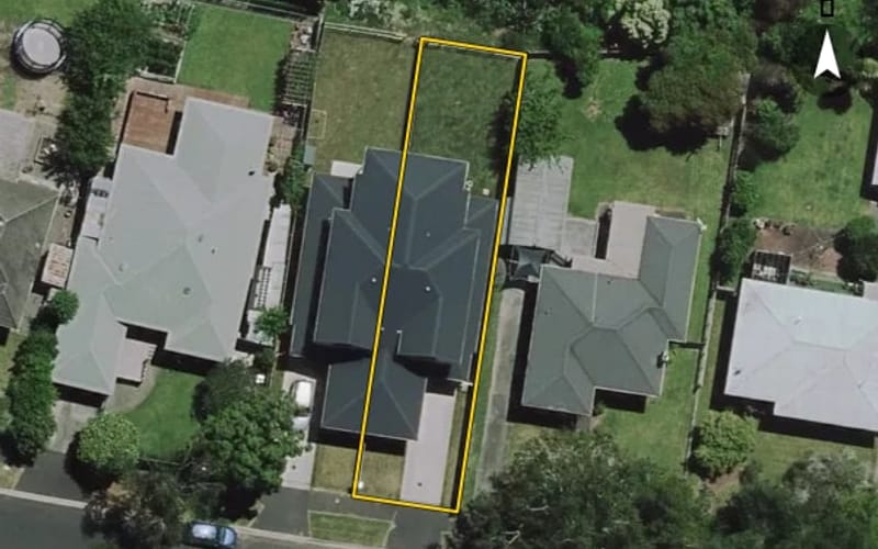 59B Montgomery Crescent