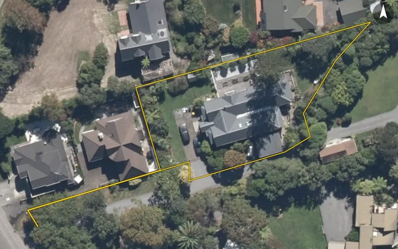 42 Cheviot Road