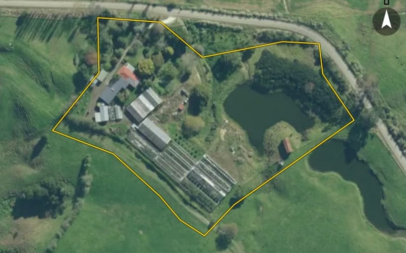 232 Marohemo Road