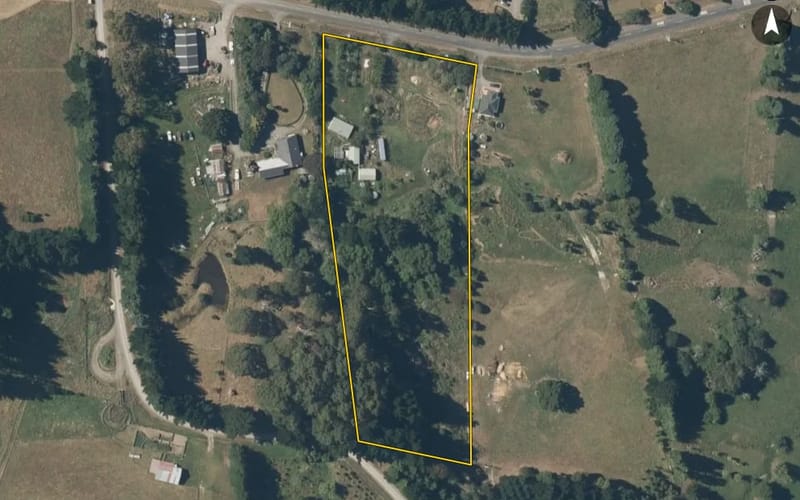 163 Mikimiki Road